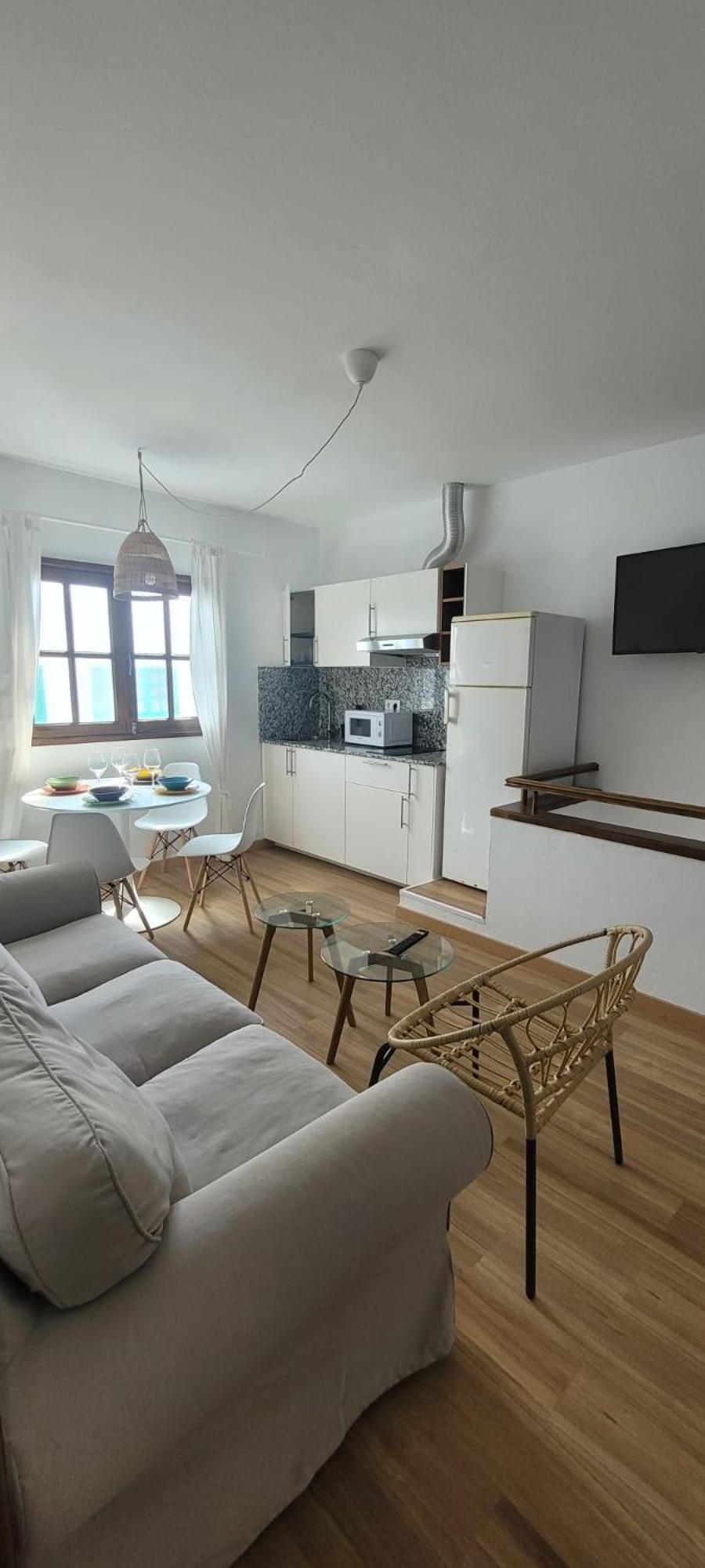 Sabbia Suites Barlovento Famara Eksteriør billede