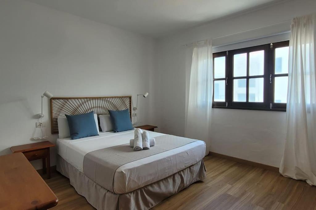 Sabbia Suites Barlovento Famara Eksteriør billede