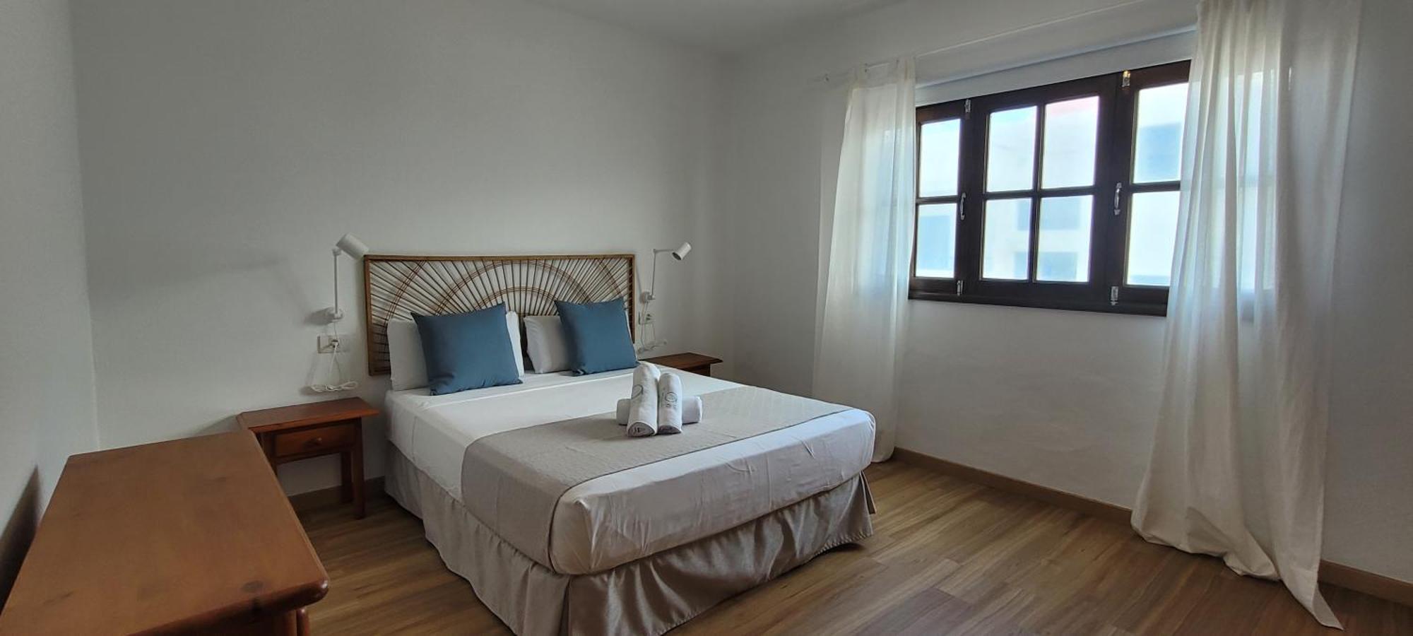 Sabbia Suites Barlovento Famara Eksteriør billede